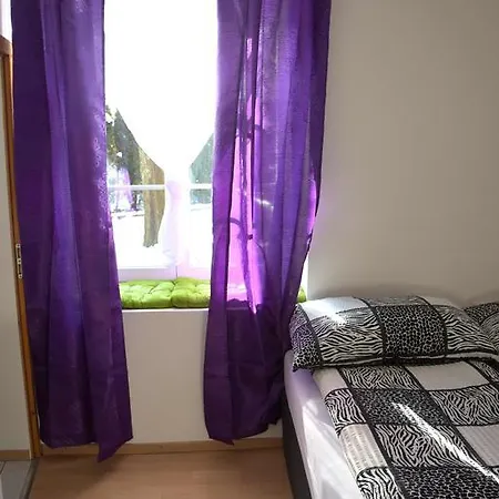 Appartamento Ausfinn-apartments Red Fireplace Interlaken